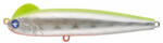 Blue Blue BLUEBLUE SNECON 90S 90mm 15gr #05 Chartreuse Back Big Lens Holo (BLU12206)