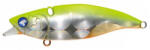 Blue Blue BLUEBLUE NARAGE65 65mm 17gr #06 Chartreuse Back Big Lens Holo (BLU10110)