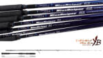 YAMAGA Blanks YAMAGA BLUE SNIPER 74/3 RGD MODE 2.26m 30-60gr (YB02597) - koi-farm