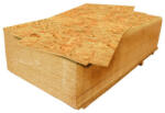  OSB lap 2500x1250x12mm