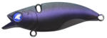 Blue Blue BLUEBLUE NARAGE50 50mm 12gr #17 Mussel Black (BLU10844)