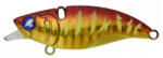 Blue Blue BLUEBLUE NARAGE50 50mm 12gr #21 Red Gold Tiger (BLU13623)