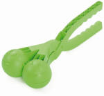 Prosperplast SNOWBALLEE 2 hógolyó készítő zöld (611261)