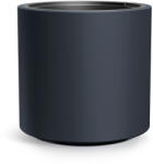 Prosperplast HEOS kaspó antracit 29, 8 cm (DBHER300-S433) - platinashop