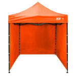 AGA Kerti sátor 2x2 m AGA PARTY MR2x2 Orange - Narancssárga (K22202)