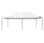 AGA Kerti sátor pavilon 3x6 m AGA MR1703-WHITE - Fehér (K22257)