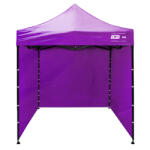 AGA Kerti sátor 2x2 m AGA PARTY MR2x2 Purple - Lila (K22203)