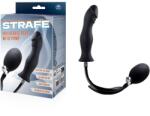  Análdugó pumpálható Strafe inflatable plug with pump iii