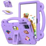  FANY Husă pentru tabletă pentru T Tablet 2, violet