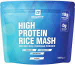 BodyWorld High Protein Rice Mash 1800 g, alma-fahéj