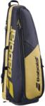 Babolat Geantă Babolat Backrack 3 - black/yellow (757021-142) Geanta sport