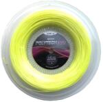 Topspin Racordaj tenis Topspin Poly Tech Evo (200m) - neon yellow (TOPTE200NY-125)