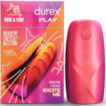 Durex -toy Ride & Vibe Vibrator Masturbator