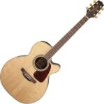 Takamine GN71CE Natural Elektroakusztikus gitár - jumbomusic
