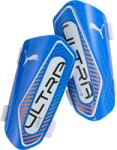 PUMA Ultra Light Strap sípcsontvédő, kék - fehér (030992-04)