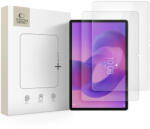 Tech-Protect Lenovo Idea Tab 11" TB-336 Kijelzővédő Üvegfólia - Tech-Protect Glass Fit+ x 2 db (5906302331918)