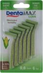 DentaMax fogköztisztító kártya CORN 0.6mm (6 db/bli)