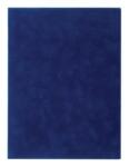 Victoria Oklevéltartó, plüss, A4, VICTORIA, kék - tonerpiac