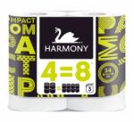 Harmony TP (4 db/fólia) 3 év COMPACT 4