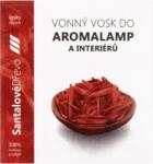  Cseresznye/szantálfa illatú viasz