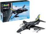 Revell BAe Hawk T. 1 1: 72 makett repülő (04970) (04970)