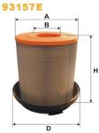 Wix Filters Vzduchový filter WIX FILTERS 93157E (93157E)