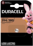 Duracell 394 380 SR936SW 1, 55V Ezüst Oxid óraelem (Duracell-394)