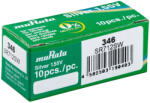 Murata muRata (Sony) 346 SR712SW 1, 55V Silver Oxide óra gombelem (muRata-Sony-346)