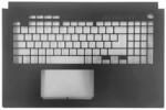 ASUS TUF Gaming F17 FX707 FX707ZM A17 FA707 series 3CNJKBAJNZ0 palmrest/topcase felső burkolat