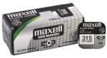 Maxell 315 314 SR716SW 1, 55V Ezüst Oxid óraelem (Maxell-315)