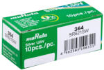 Murata muRata (Sony) 364 SR60 SR621SW 1, 55V Ezüst Oxid óraelem (muRata-Sony-364)
