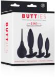 Nmc Butties 3 in 1 Training Kit With Cleasing Pump