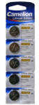 Camelion CR2016 3V Lithium gombelem (Camelion-CR2016-5BP)