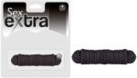 Nmc Sex Extra - Love Rope Black