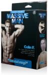 NMC Massive Man Colin F. Love Doll - vibriteszt