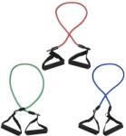 Gorilla Sports Gorilla Sport Erősítő gumiszalag szett (100937-00019-0001) - gorillasports