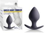 NMC Under Night Tumbler Anal Plug with Weighted Ball III