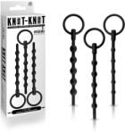 Nmc Knot-Knot 3-In-1 Beaded Sounding Set