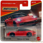 Mattel - Porsche 911 Targa (JBR75)