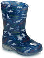 Chicco Gumicsizmák STIVALE WOSH Kék 28