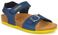 Geox Szandálok / Saruk GHITA BOY Kék 30
