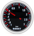  Turbónyomás mérőóra 3bar (460C)