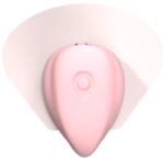 Luxus Reusable Stickers - hands-free tartó matrica LuxHer-hez (2 db) - sexshopcenter