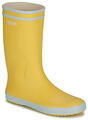 Aigle Gumicsizmák LOLLY POP Citromsárga 37
