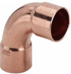 Everpro Vörösréz ív BB 12/90° (21593)