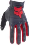 FOX Dirtpaw Ce Grey / Red 2024 (G.FX.DIR-CE244 GRI RJ-037)