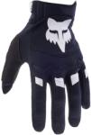 FOX Dirtpaw Black / White 2025 (G.FX.DIRTPAW25 NEG/BL-018)