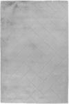 LALEE Covor Impulse Silver 120 x 170, dimensiune 120 x 170 cm, grosime 31 mm culoare gri Covor
