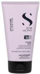 ALFAPARF Milano Semi di Lino Style & Care Twisted Curls kontroll krém, göndör hajra, 150 ml - hairpower