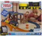 Mattel Thomas és barátai: Motorizált építkezés készlet (JBW20) - ejatekok